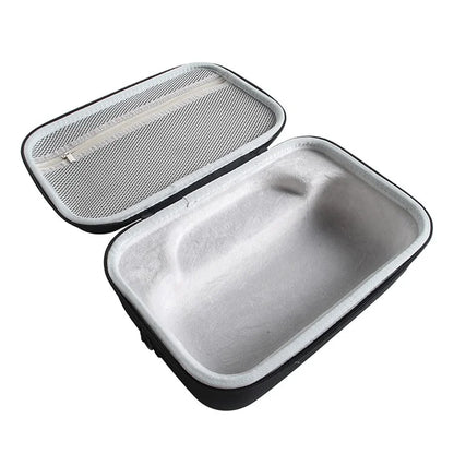 Storage Case for Bose Soundlink Max Bluetooth Speaker Hard EVA Carrying Bag with Shoulder Strap
