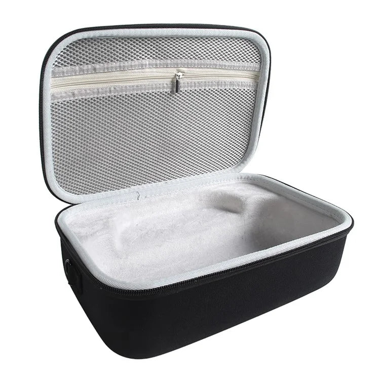 Storage Case for Bose Soundlink Max Bluetooth Speaker Hard EVA Carrying Bag with Shoulder Strap