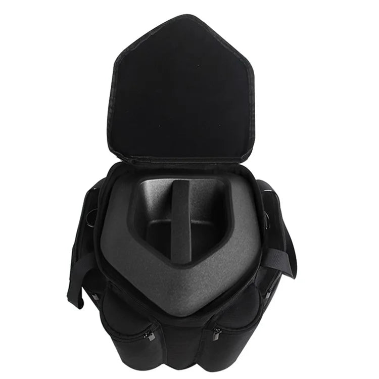 For Bose S1 / S1 Pro / S1 Pro+ Storage Bag Bluetooth Speaker Polyester Handbag with Shoulder Strap