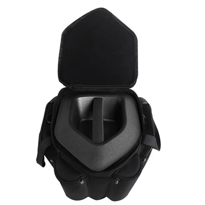 For Bose S1 / S1 Pro / S1 Pro+ Storage Bag Bluetooth Speaker Polyester Handbag with Shoulder Strap