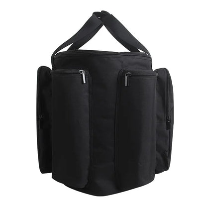 For Bose S1 / S1 Pro / S1 Pro+ Storage Bag Bluetooth Speaker Polyester Handbag with Shoulder Strap