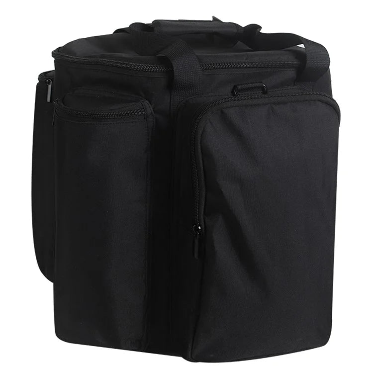 For Bose S1 / S1 Pro / S1 Pro+ Storage Bag Bluetooth Speaker Polyester Handbag with Shoulder Strap