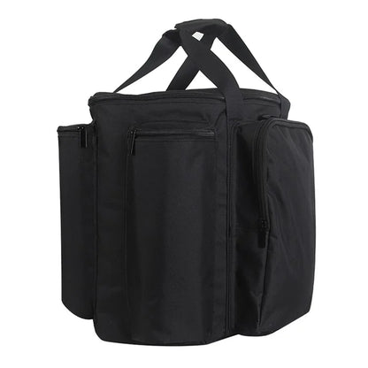 For Bose S1 / S1 Pro / S1 Pro+ Storage Bag Bluetooth Speaker Polyester Handbag with Shoulder Strap