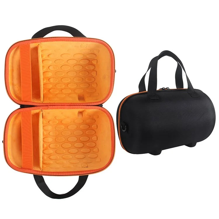 For Harman Kardon Allure Essential Carrying Case Bluetooth Speaker Storage Bag with Shoulder Strap