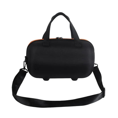 For Harman Kardon Allure Essential Carrying Case Bluetooth Speaker Storage Bag with Shoulder Strap