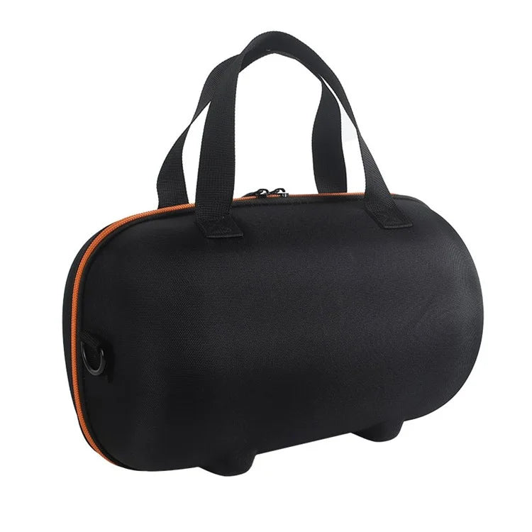For Harman Kardon Allure Essential Carrying Case Bluetooth Speaker Storage Bag with Shoulder Strap