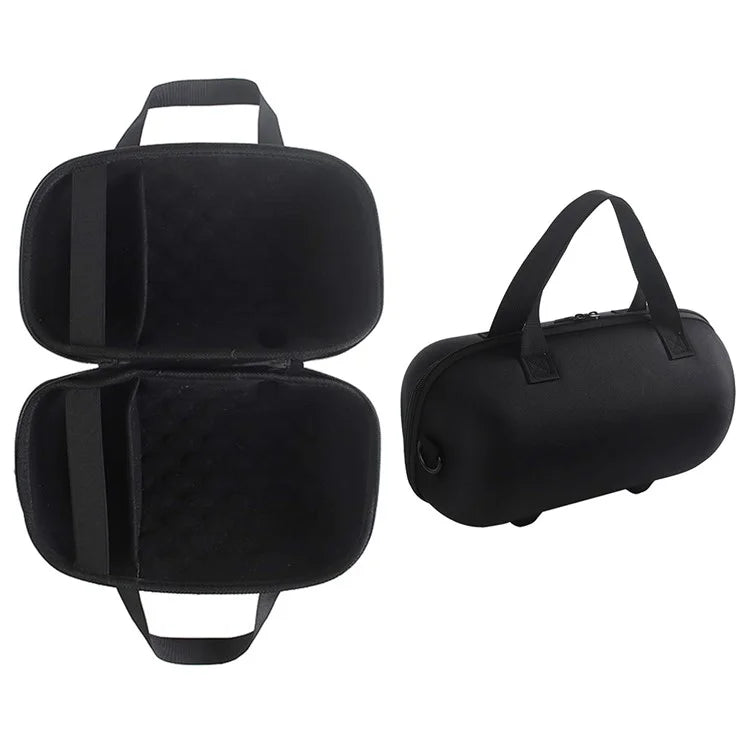 For Harman Kardon Allure Essential Carrying Case Bluetooth Speaker Storage Bag with Shoulder Strap