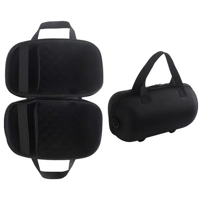 For Harman Kardon Allure Essential Carrying Case Bluetooth Speaker Storage Bag with Shoulder Strap