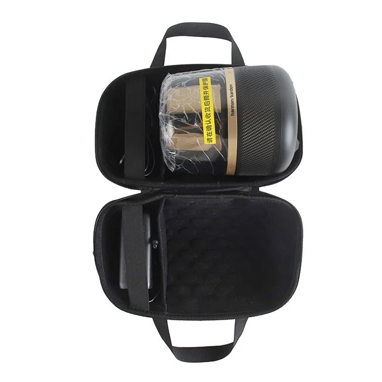 For Harman Kardon Allure Essential Carrying Case Bluetooth Speaker Storage Bag with Shoulder Strap