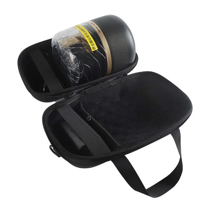 For Harman Kardon Allure Essential Carrying Case Bluetooth Speaker Storage Bag with Shoulder Strap
