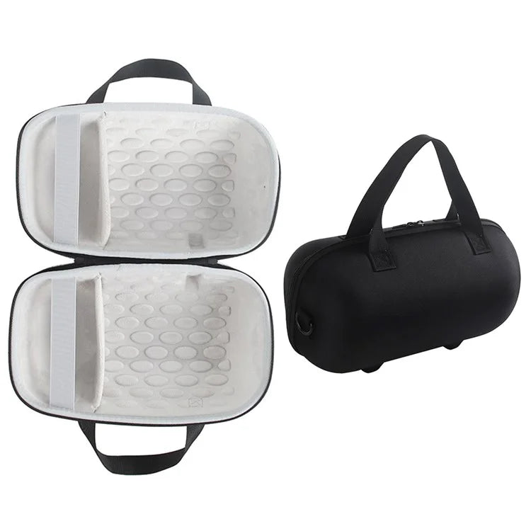 For Harman Kardon Allure Essential Carrying Case Bluetooth Speaker Storage Bag with Shoulder Strap