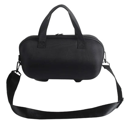For Harman Kardon Allure Essential Carrying Case Bluetooth Speaker Storage Bag with Shoulder Strap