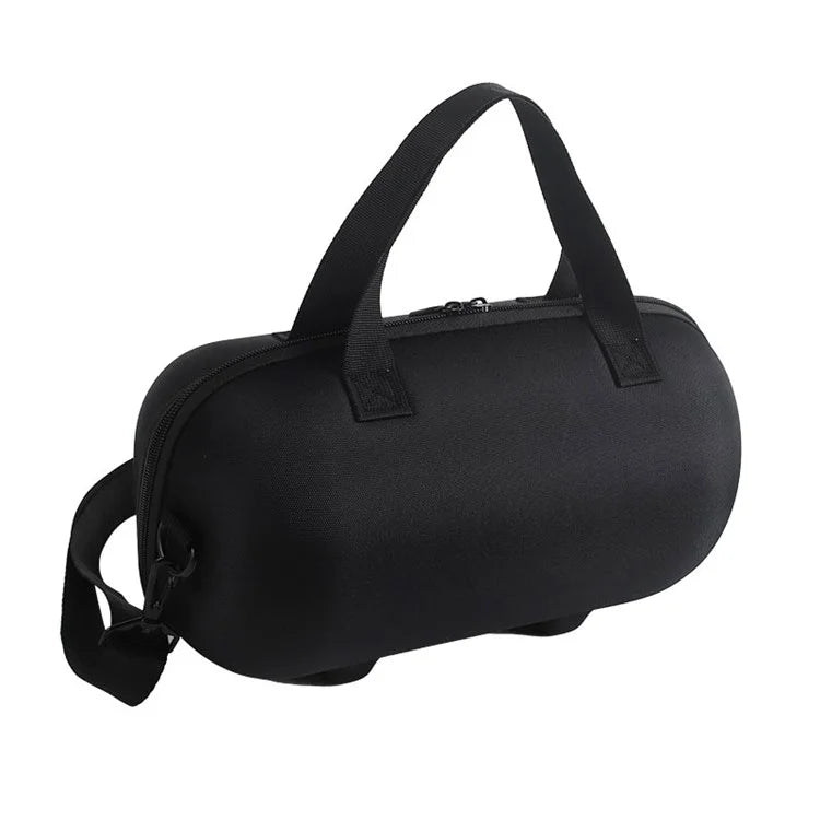 For Harman Kardon Allure Essential Carrying Case Bluetooth Speaker Storage Bag with Shoulder Strap