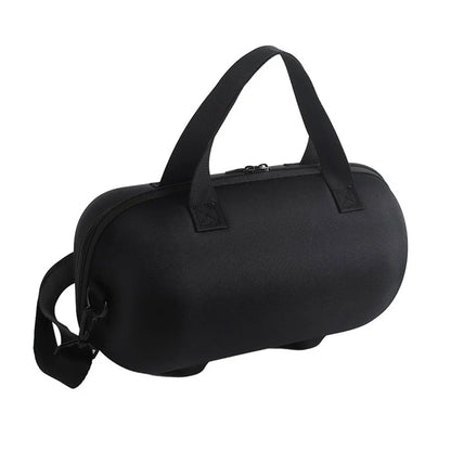 For Harman Kardon Allure Essential Carrying Case Bluetooth Speaker Storage Bag with Shoulder Strap