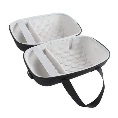 For Harman Kardon Allure Essential Carrying Case Bluetooth Speaker Storage Bag with Shoulder Strap