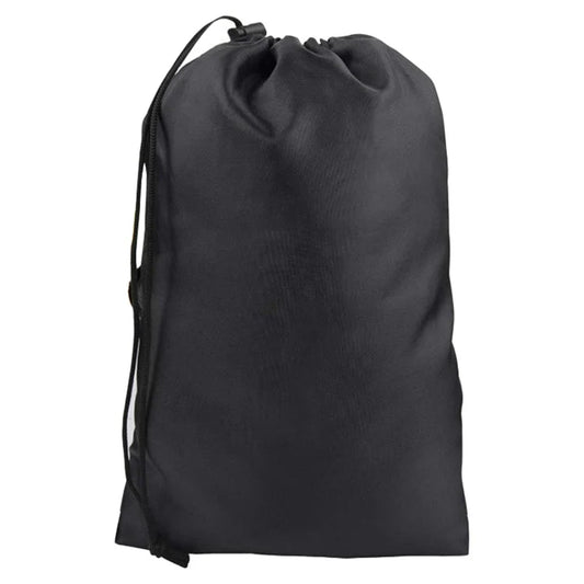 KG0062 210D Oxford Cloth Lawn Tractor Leaf Bag Grass Catcher Bag for Most Lawn Mowers