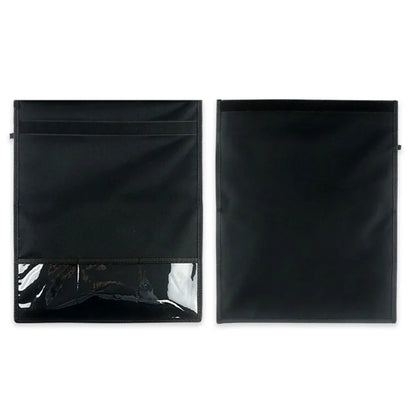Car Key FOB Radiation Protection Case Signal Blocking Mobile Phone Anti-radiation Shielding Pouch, Size M: 25x28cm