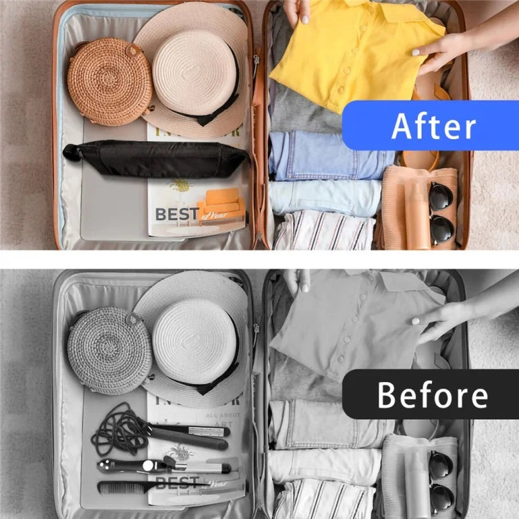 For Dyson Hair Straightener Curling Iron Hair Styling Tool Storage Bag Polyester Carrying Bag