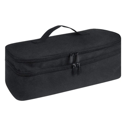 For Revlon One Step Original 1.0 / PLUS 2.0 Hair Styling Tool Storage Bag Dual Layer Polyester Handbag