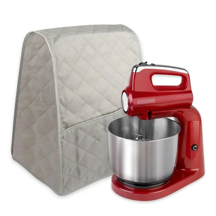 Kitchen Stand Mixer Dust Cover Waterproof Mixer Gadget Tool Storage Bag