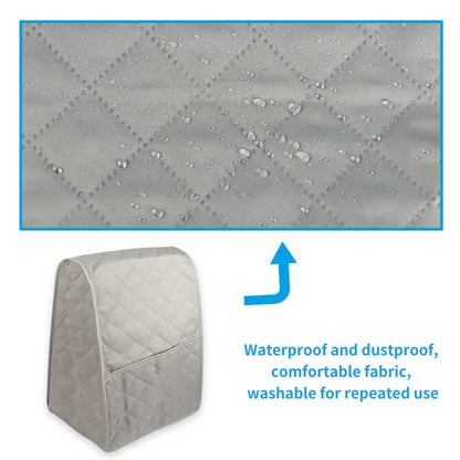 Kitchen Stand Mixer Dust Cover Waterproof Mixer Gadget Tool Storage Bag