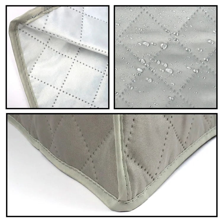 Kitchen Stand Mixer Dust Cover Waterproof Mixer Gadget Tool Storage Bag