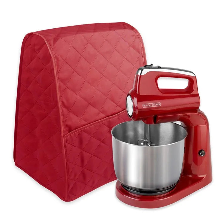 Kitchen Stand Mixer Dust Cover Waterproof Mixer Gadget Tool Storage Bag