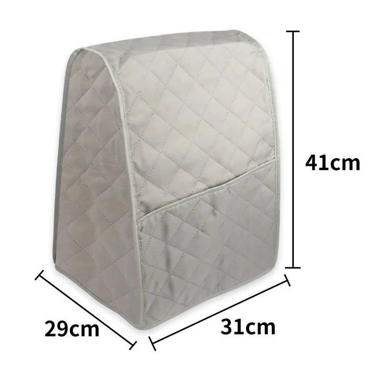 Kitchen Stand Mixer Dust Cover Waterproof Mixer Gadget Tool Storage Bag
