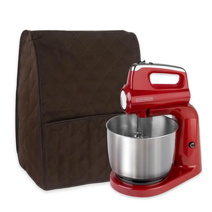 Kitchen Stand Mixer Dust Cover Waterproof Mixer Gadget Tool Storage Bag