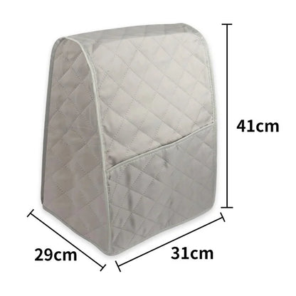 Kitchen Stand Mixer Dust Cover Waterproof Mixer Gadget Tool Storage Bag