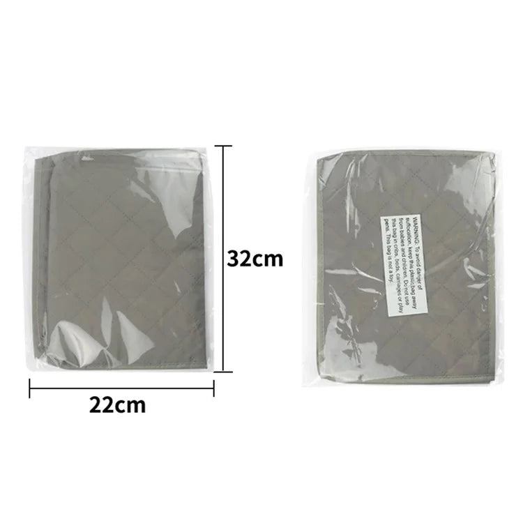 Kitchen Stand Mixer Dust Cover Waterproof Mixer Gadget Tool Storage Bag