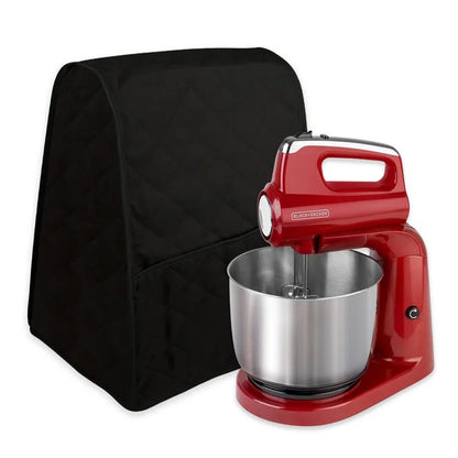 Kitchen Stand Mixer Dust Cover Waterproof Mixer Gadget Tool Storage Bag