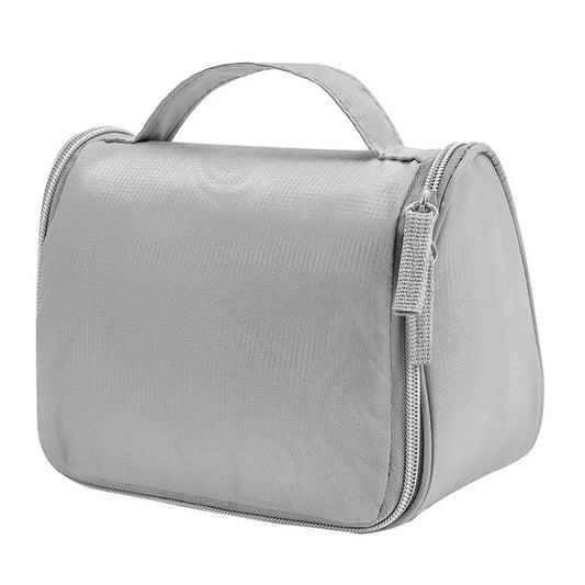 MOHO & HOME MDJ6519 Waterproof Cosmetics Bag Oxford Cloth Travel Toiletries Organizer Handbag