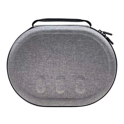 Carrying Case for Meta Quest 3 VR Glasses Oxford Cloth+EVA+Polyester Portable Storage Bag