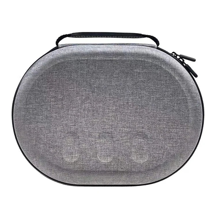 Carrying Case for Meta Quest 3 VR Glasses Oxford Cloth+EVA+Polyester Portable Storage Bag