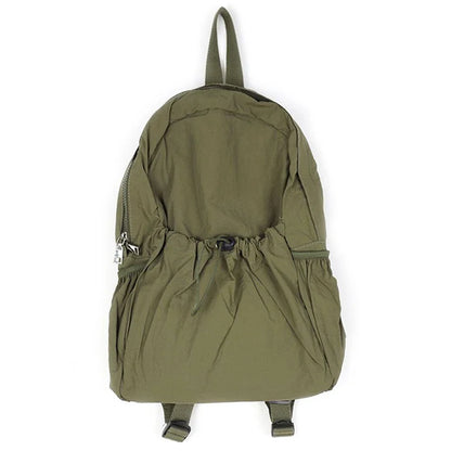 Lightweight Nylon Schoolbag Large Capacity Backpack Casual Travel Daypack