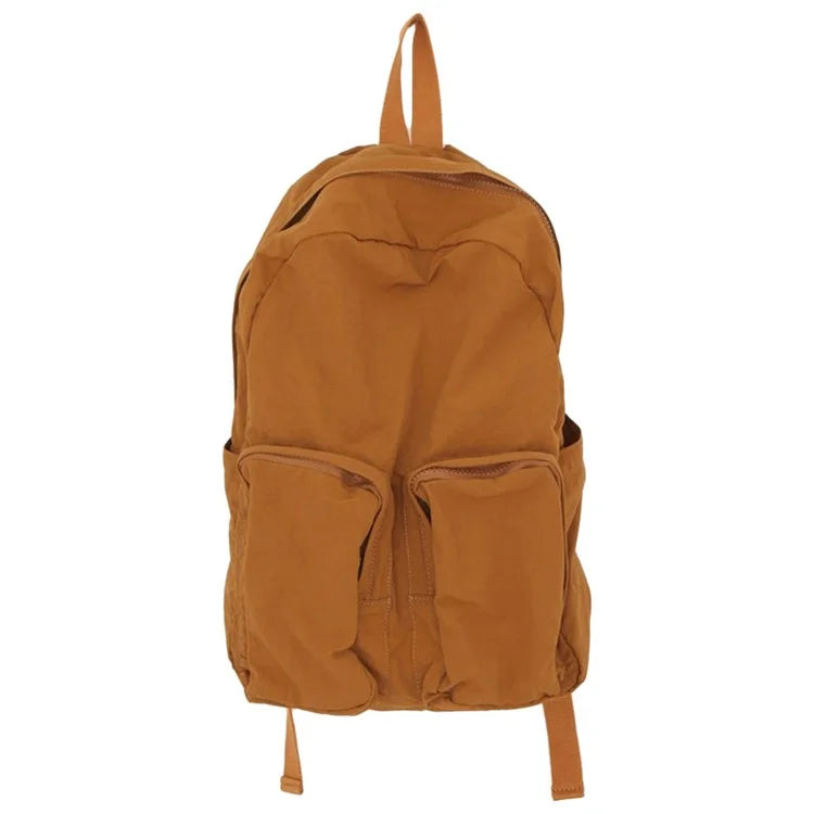 Lightweight Backpack Daypack Bookbag School Travel Shoulders Bag