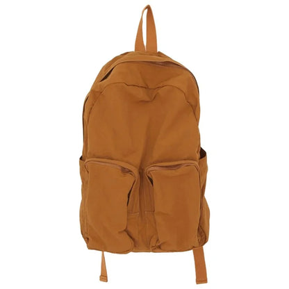 Lightweight Backpack Daypack Bookbag School Travel Shoulders Bag