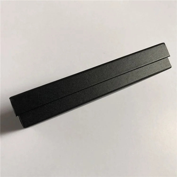 Leather Wallet Gift Box High-end Long Wallet Packaging Paper Gift Box