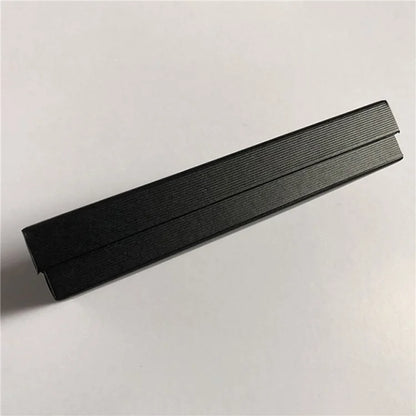 Leather Wallet Gift Box High-end Long Wallet Packaging Paper Gift Box