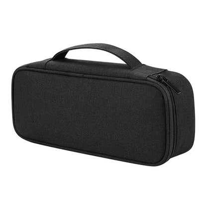 Digital Accessories Storage Bag for U Disk Power Bank Data Cable, Size L