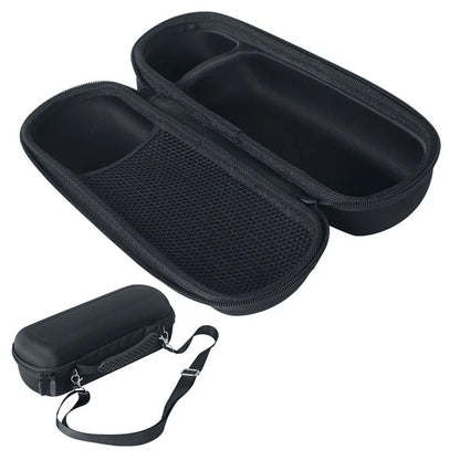 Storage Bag for Harman Kardon LUNA Bluetooth Speaker Anti-scratch Case with Shoulder Strap