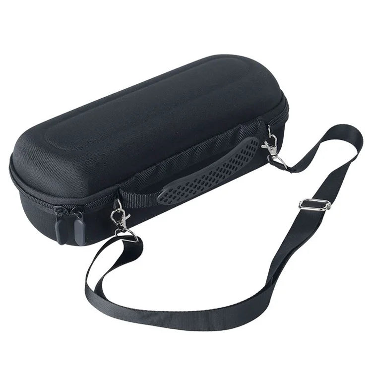 Storage Bag for Harman Kardon LUNA Bluetooth Speaker Anti-scratch Case with Shoulder Strap