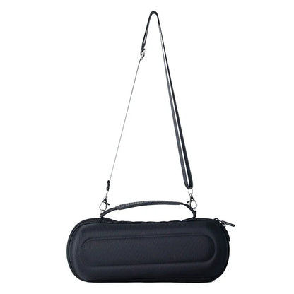 Storage Bag for Harman Kardon LUNA Bluetooth Speaker Anti-scratch Case with Shoulder Strap