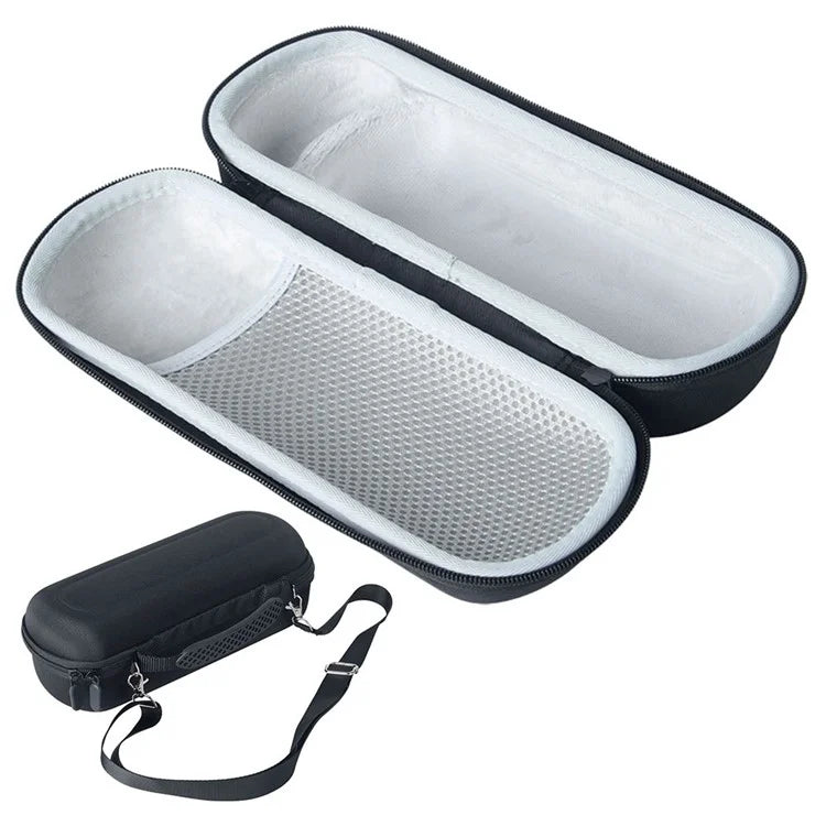 Storage Bag for Harman Kardon LUNA Bluetooth Speaker Anti-scratch Case with Shoulder Strap
