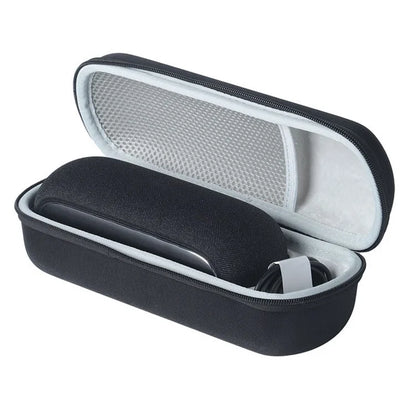 Storage Bag for Harman Kardon LUNA Bluetooth Speaker Anti-scratch Case with Shoulder Strap