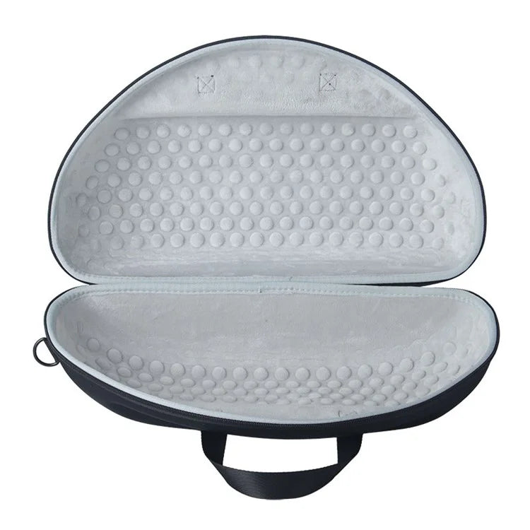 Shockproof Bag for Harman Kardon GO+PLAY 3 Bluetooth Speaker Zipper Case