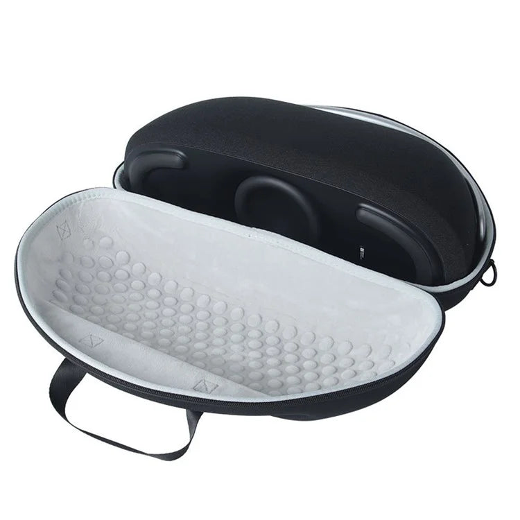 Shockproof Bag for Harman Kardon GO+PLAY 3 Bluetooth Speaker Zipper Case