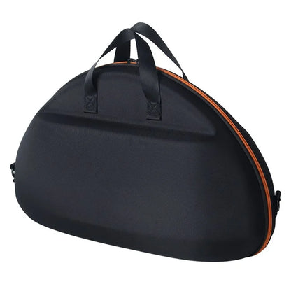 Shockproof Bag for Harman Kardon GO+PLAY 3 Bluetooth Speaker Zipper Case