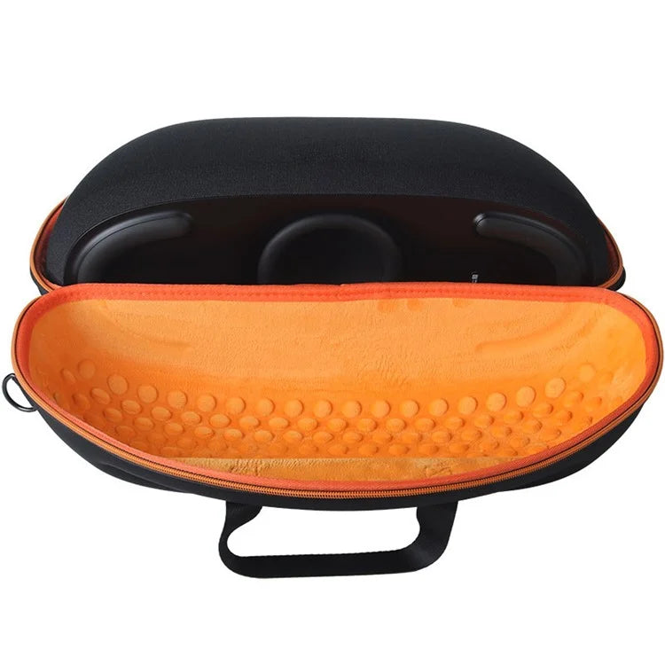 Shockproof Bag for Harman Kardon GO+PLAY 3 Bluetooth Speaker Zipper Case